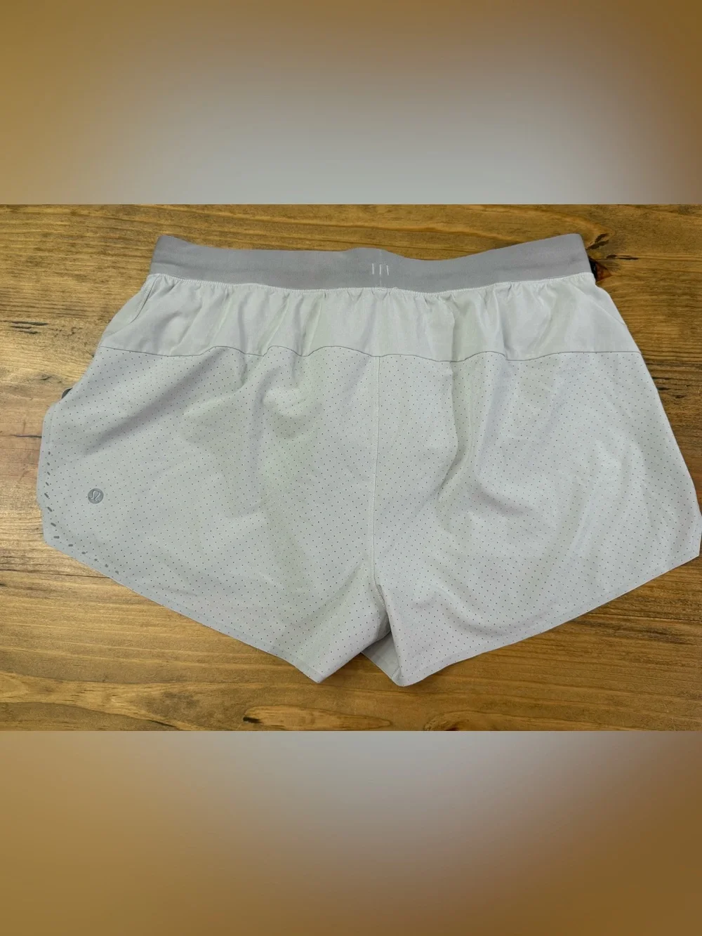 Lululemon Women’s Find Your Pace Shorts